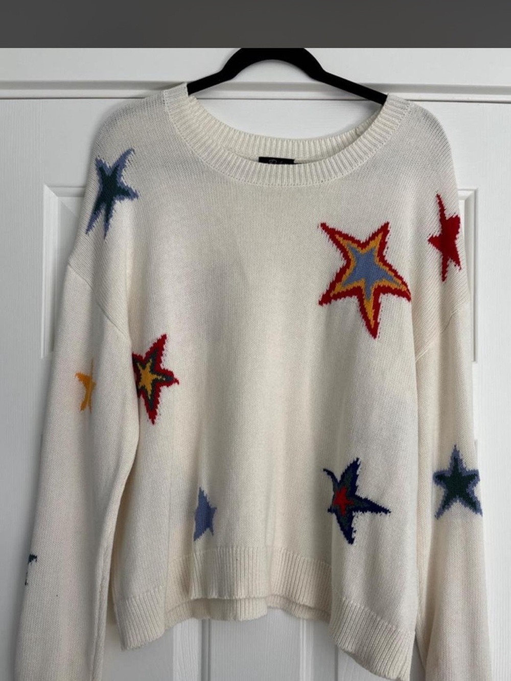 Rails Perci Sweater